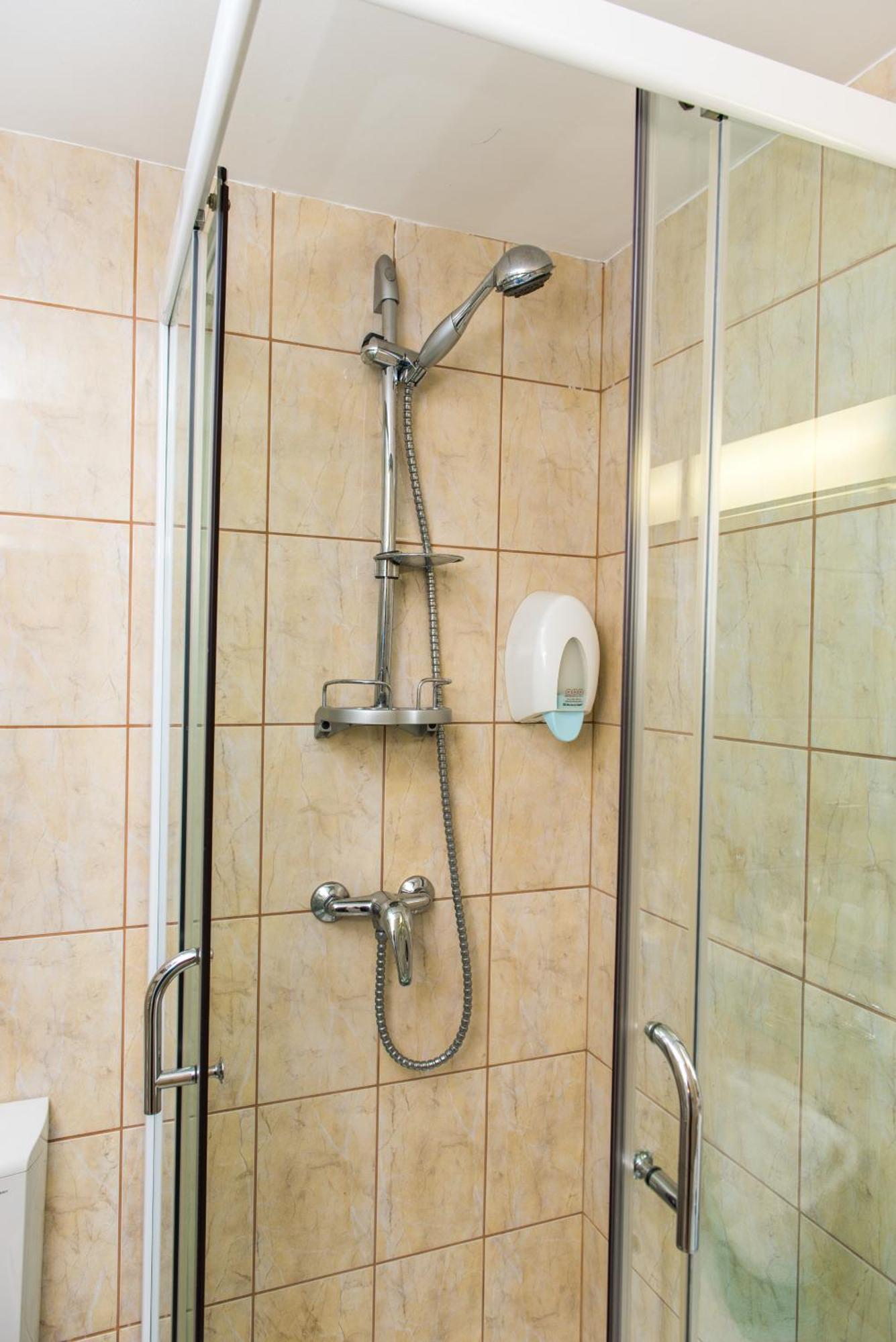 Hotel Lyra Oradea Rom bilde
