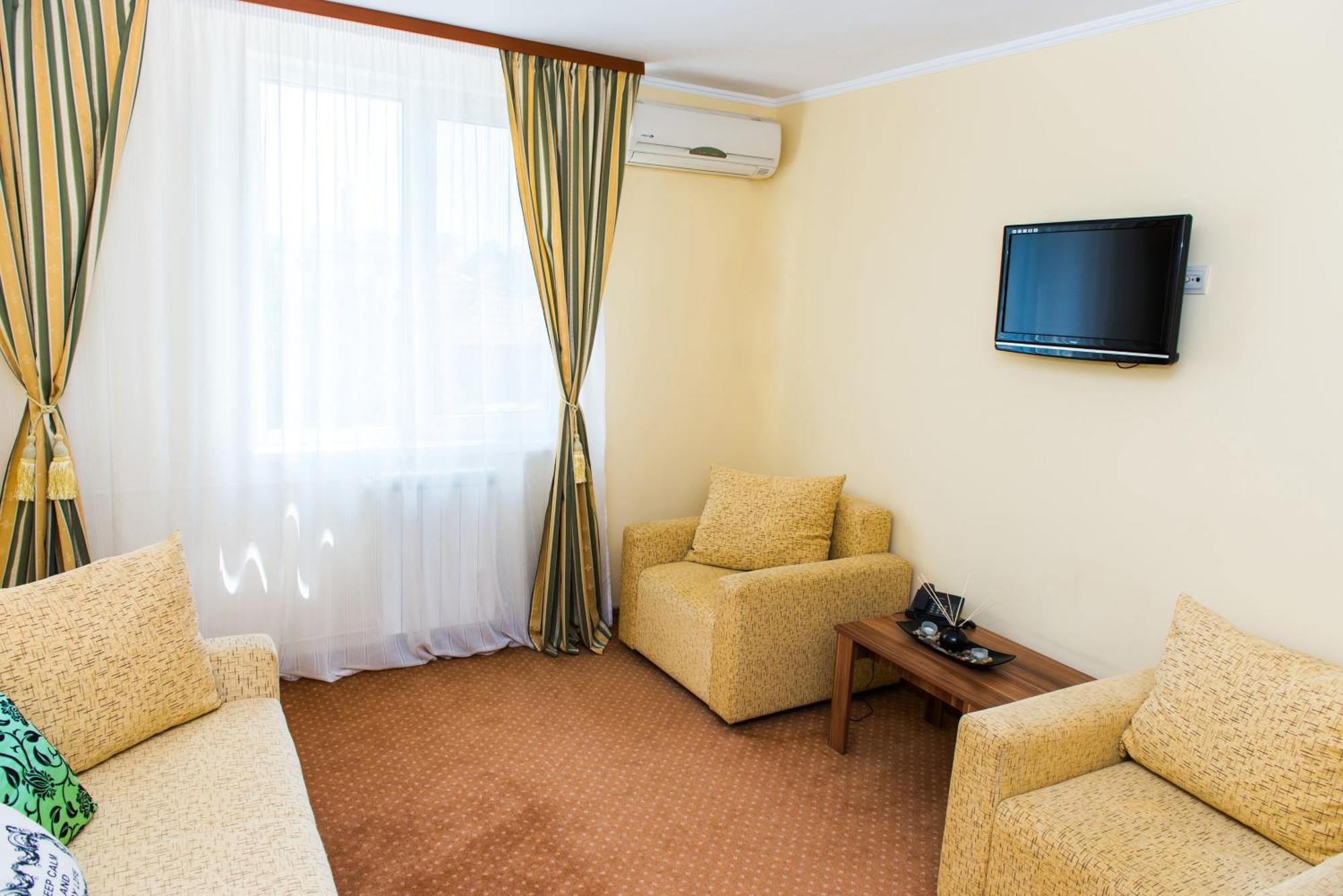 Hotel Lyra Oradea Rom bilde