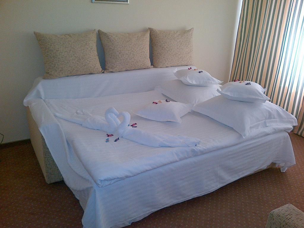 Hotel Lyra Oradea Rom bilde